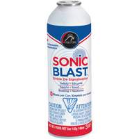 Sonic Blast Safety Horn Refill Oxford Builders Supplies Inc