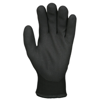 N9690 Ninja&reg; Ice Gloves, 8/Medium, PVC Coating, 15 Gauge, Acrylic/Terry Shell Oxford Builders Supplies Inc