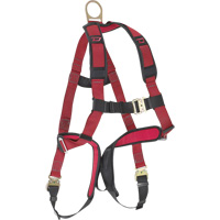 Harnais Dyna-Pro, Certifi&eacute;e CSA, Classe A, T-Grand, Cap. 400 lb Oxford Builders Supplies Inc