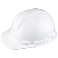 North&reg; Whistler Hardhat, Meets CSA Type 1, Pinlock Suspension, Non-Vented Oxford Builders Supplies Inc