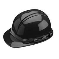 North&reg; Whistler Hardhat, Meets CSA Type 1, Pinlock Suspension, Non-Vented Oxford Builders Supplies Inc