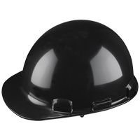 North&reg; Dom Hardhat, Meets CSA Type 1, Pinlock Suspension, Non-Vented Oxford Builders Supplies Inc