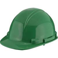 North&reg; Whistler Hardhat, Meets CSA Type 1, Pinlock Suspension, Non-Vented Oxford Builders Supplies Inc