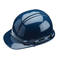 North&reg; Whistler Hardhat, Meets CSA Type 1, Ratchet Suspension, Non-Vented Oxford Builders Supplies Inc