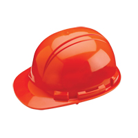 North&reg; Whistler Hardhat, Meets CSA Type 1, Pinlock Suspension, Non-Vented Oxford Builders Supplies Inc