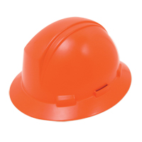 Casque de s&eacute;curit&eacute; Kilimanjaro de North, R&eacute;pond aux normes CSA type 2, Suspension Rochet, Non ventil&eacute; Oxford Builders Supplies Inc