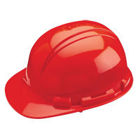 Casque de s&eacute;curit&eacute; Whistler de North, R&eacute;pond aux normes CSA type 1, Suspension Rochet, Non ventil&eacute; Oxford Builders Supplies Inc