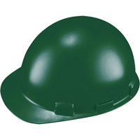 North&reg; Stromboli Hardhat, Meets CSA Type 1, Ratchet Suspension, Non-Vented Oxford Builders Supplies Inc