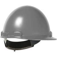 Casque de s&eacute;curit&eacute; Stromboli de North, R&eacute;pond aux normes CSA type 1, Suspension Rochet, Non ventil&eacute; Oxford Builders Supplies Inc