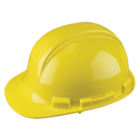 Casque de s&eacute;curit&eacute; Whistler de North, R&eacute;pond aux normes CSA type 1, Suspension Rochet, Non ventil&eacute; Oxford Builders Supplies Inc