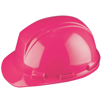 North&reg; Mont-Blanc Hardhat, Meets CSA Type 2, Ratchet Suspension, Non-Vented Oxford Builders Supplies Inc