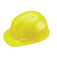 Casque Mont-Blanc de North, R&eacute;pond aux normes CSA type 2, Suspension Rochet, Non ventil&eacute; Oxford Builders Supplies Inc