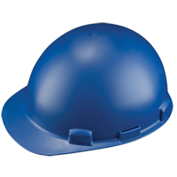 Casque de s&eacute;curit&eacute; Stromboli de North, R&eacute;pond aux normes CSA type 2, Suspension Rochet, Non ventil&eacute; Oxford Builders Supplies Inc