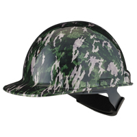 Casque de s&eacute;curit&eacute; Dom de North, R&eacute;pond aux normes CSA type 1, Suspension Rochet, Non ventil&eacute; Oxford Builders Supplies Inc