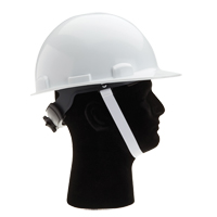 North&reg; 2 Point Hardhat Chinstrap Oxford Builders Supplies Inc