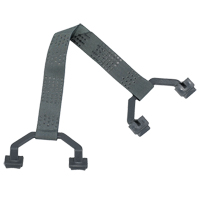 North&reg; Comfort Strap Oxford Builders Supplies Inc