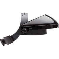 Dynamic HDPE High Performance Headgear, Ratchet Suspension Oxford Builders Supplies Inc