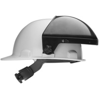 Dynamic Faceshield Headgear, None (Hardhat Attachment) Suspension Oxford Builders Supplies Inc
