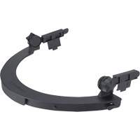Dynamic High Performance Faceshield Bracket Oxford Builders Supplies Inc