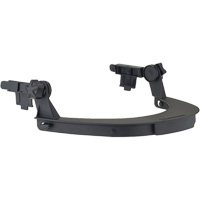 Dynamic Faceshield Bracket Oxford Builders Supplies Inc