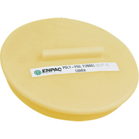 Couvercle pour entonnoirs Poly-Pail Funnel Oxford Builders Supplies Inc