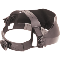 North&reg; Protecto-Shield&reg; Prolok&reg; Headgears, Ratchet Suspension Oxford Builders Supplies Inc