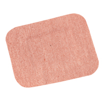 Dynamic Adhesive Strips, Rectangular/Square, 1-1/2", Fabric, Sterile Oxford Builders Supplies Inc