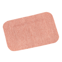 Dynamic Adhesive Strips, Rectangular/Square, 1-1/2", Fabric, Sterile Oxford Builders Supplies Inc