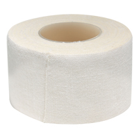 Adhesive Bandage Tape, Non-Medical, 7-1/2' L x 1" W Oxford Builders Supplies Inc