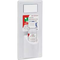 Douche Bio Med Wash Dynamic, Simple Oxford Builders Supplies Inc