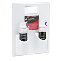 Douche Bio Med Wash Dynamic, Double Oxford Builders Supplies Inc