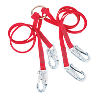 Dynamic Bridle for Wire Basket Stretcher Oxford Builders Supplies Inc