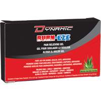 Burn Relief