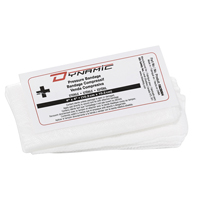 Dynamic Compress Bandage, 3" L x 3" W Oxford Builders Supplies Inc