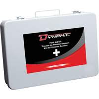 Dynamic First Aid Kit, WSIB Ontario Oxford Builders Supplies Inc