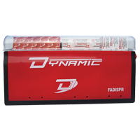 Distributeur &agrave; pansements en tissu Dynamic Oxford Builders Supplies Inc