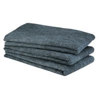 Dynamic Emergency Blankets, Wool, Medical Device Class 1 Oxford Builders Supplies Inc