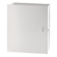 Boîtier vide pour trousse de premiers soins Dynamic Oxford Builders Supplies Inc