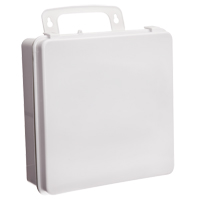 Boîte vide pour premiers soins Dynamic Oxford Builders Supplies Inc