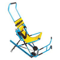 Chaise EVAC Dynamic Oxford Builders Supplies Inc