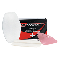 Dynamic Care Pack, Eye, Class 1 Oxford Builders Supplies Inc