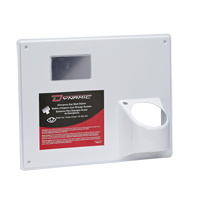 Emergency Eyewash & Shower Accessories