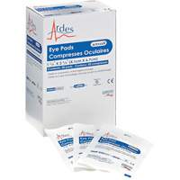 Dynamic Pads, Eye, Class 1 Oxford Builders Supplies Inc