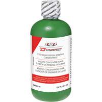 Dynamic Eyewash Additive Concentrate, Full Bottle, 8 oz. Oxford Builders Supplies Inc