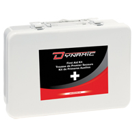 Dynamic First Aid Kit, WSIB Ontario Oxford Builders Supplies Inc