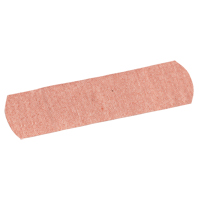 Pansements adh&eacute;sifs Dynamic, Rectangulaire/carr&eacute;e, 7/8", Tissu, St&eacute;rile Oxford Builders Supplies Inc