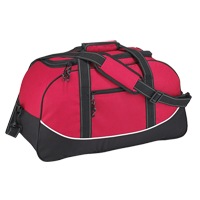 Dynamic Emergency Preparedness First Aid Kit, Class 1 Medical Device, Nylon Bag Oxford Builders Supplies Inc
