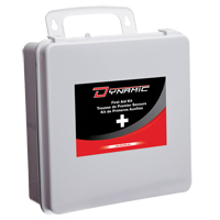 Recharge pour trousse de premiers soins Dynamic, F&eacute;d&eacute;ral Oxford Builders Supplies Inc