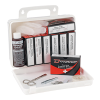 Dynamic First Aid Kit, WSIB Ontario Oxford Builders Supplies Inc