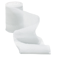 Dynamic Gauze Bandage, Roll, 15' L x 3" W, Medical Device Class 1 Oxford Builders Supplies Inc